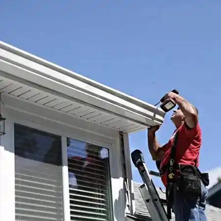 gutter services Nassau Bay